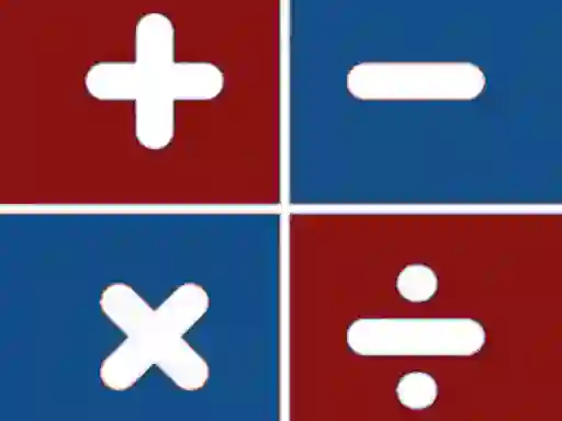 Lojë Maths Solving Problems në internet