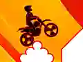 Lojë Max Dirt Bike në internet