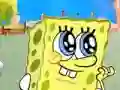 Lojë Spongebob War në internet