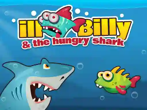 Lojë ill Billy në internet