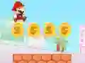 Lojë Mario Great Adventure 3 në internet