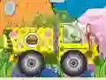 Lojë Spongebob Plankton Explode 2 në internet