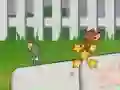 Lojë Tom and Jerry Time travel 2 në internet