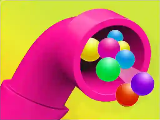 Lojë Perfect Pipes 3D në internet