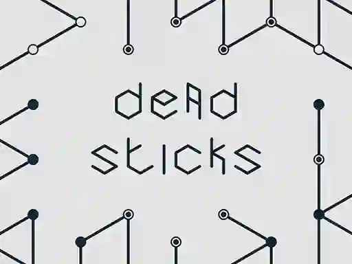 Lojë Dead Sticks në internet