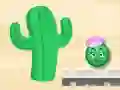 Lojë Cactus Roll në internet