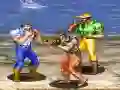 Lojë Hardest Fighter 2 në internet