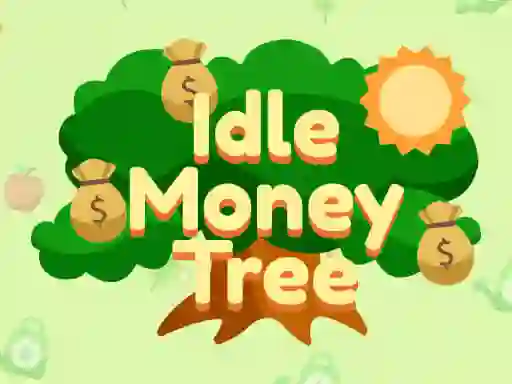 Lojë Idle Money TreeI në internet