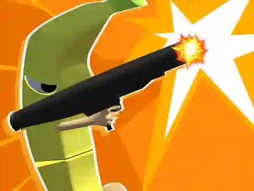 Lojë City Banana Man Agent në internet