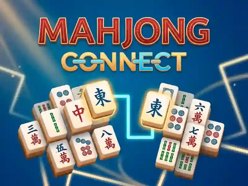 Lojë Mahjong Connect në internet
