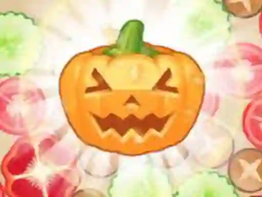 Lojë Merge Pumpkin në internet