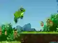 Lojë Frog Dares në internet