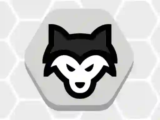 Lojë Sheep vs Wolf në internet