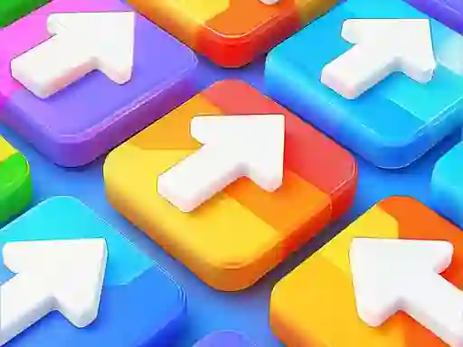 Lojë Tap Gallery në internet