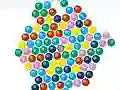 Lojë Bubble spinner në internet