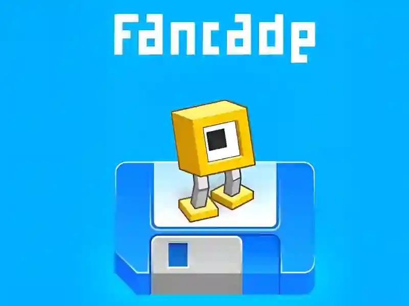 Lojë Fancade në internet