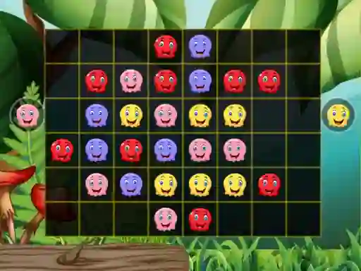Lojë Match The Candies në internet