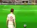 Lojë Euro Free Kick 2012 në internet