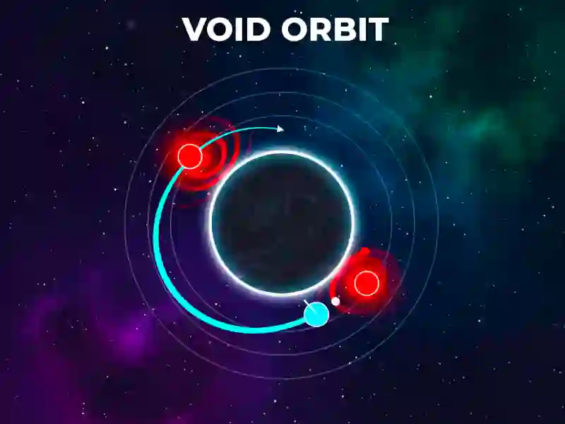 Lojë Void Orbit në internet