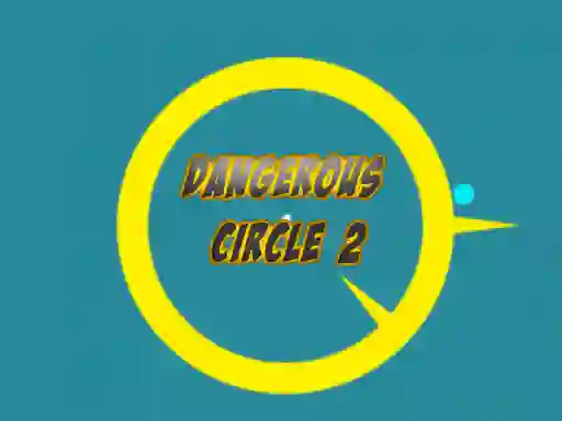 Lojë Dangerous circle 2 në internet
