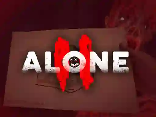 Lojë Alone II në internet