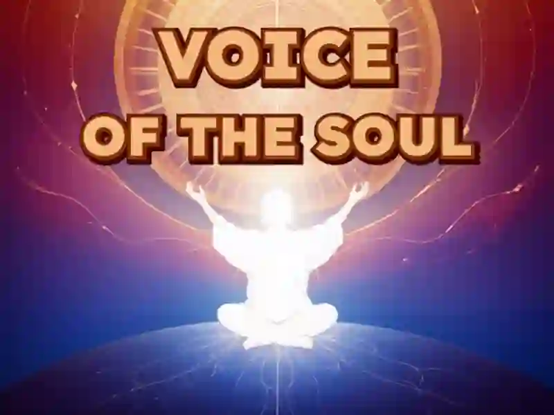 Lojë Voice Of The Soul në internet