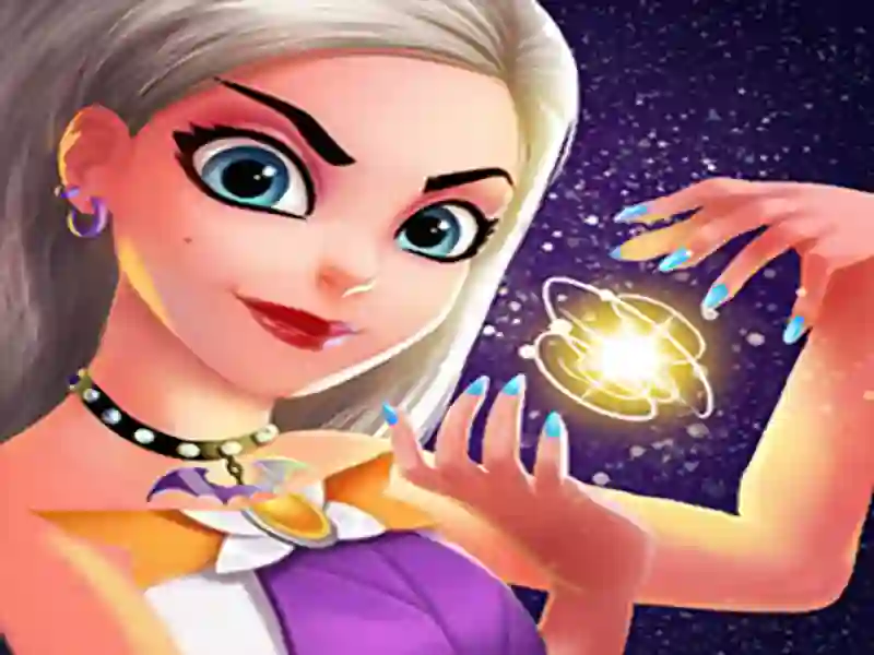Lojë Fairy Land Rescue në internet