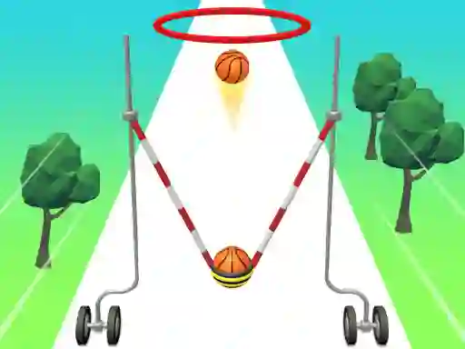 Lojë Idle Higher Ball në internet
