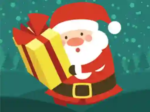 Lojë Santa's Gifts në internet