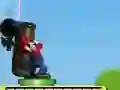 Lojë Mario Gun në internet