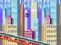 Lojë Sonic-vs-Knuckles në internet
