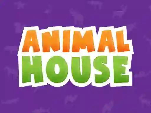 Lojë Animal House në internet