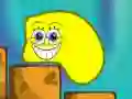 Lojë Spongebob Jelly Puzzle 2 në internet