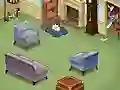 Lojë Tom's Trap-o-matic në internet