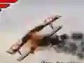 Lojë The red baron 1918 në internet