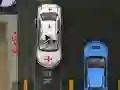Lojë Zombie Driver në internet