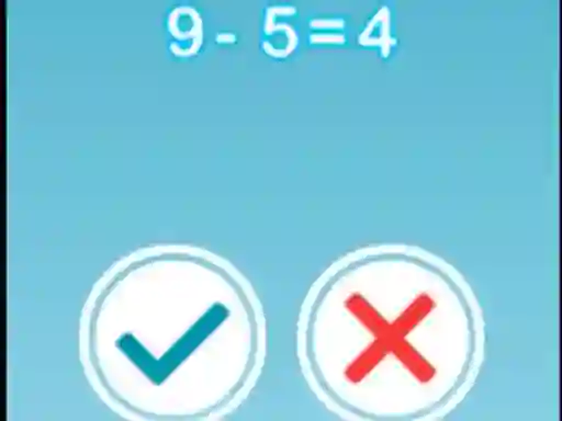 Lojë Maths Fun në internet