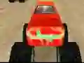 Lojë Monster Race 3d në internet