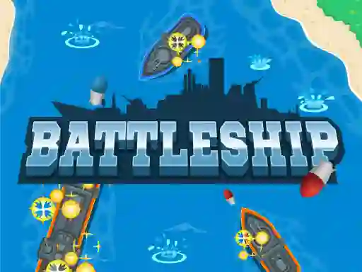 Lojë Battleship në internet