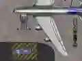 Lojë LAX Shuttle Bus në internet