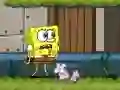 Lojë Sponge Bob Squarepants: Who Bob What Pants? në internet
