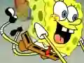 Lojë Spongebob's Kahrahtay Contest në internet