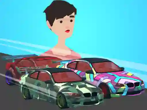 Lojë Mechanic Master Run në internet