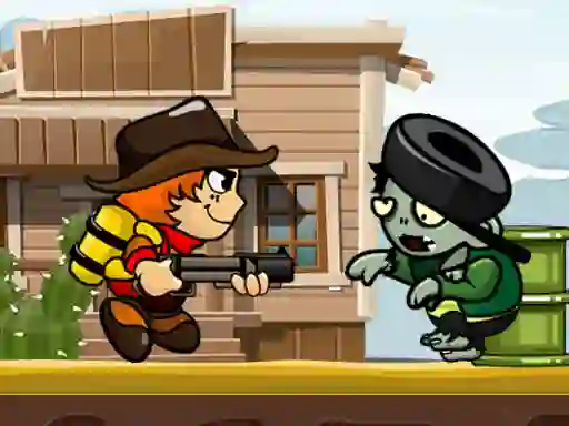 Lojë Ranger Action në internet