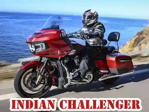 Lojë Indian Challenger në internet