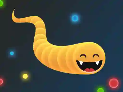 Lojë Happy Snakes në internet