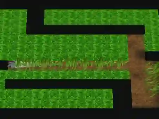 Lojë Grass Cutter në internet