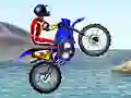 Lojë FMX team në internet