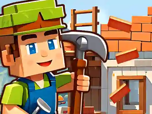 Lojë Building Mods For Minecraft në internet