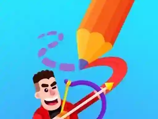 Lojë Draw Master 2 në internet